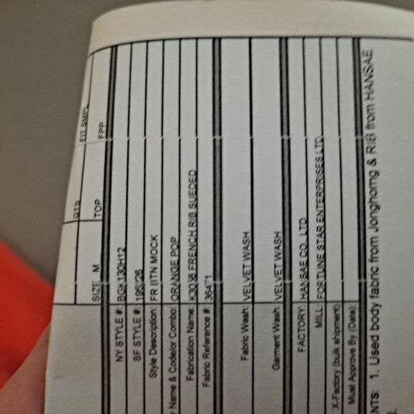 Gap Boys mock neck pullover  NWOT - Picture 6 of 10